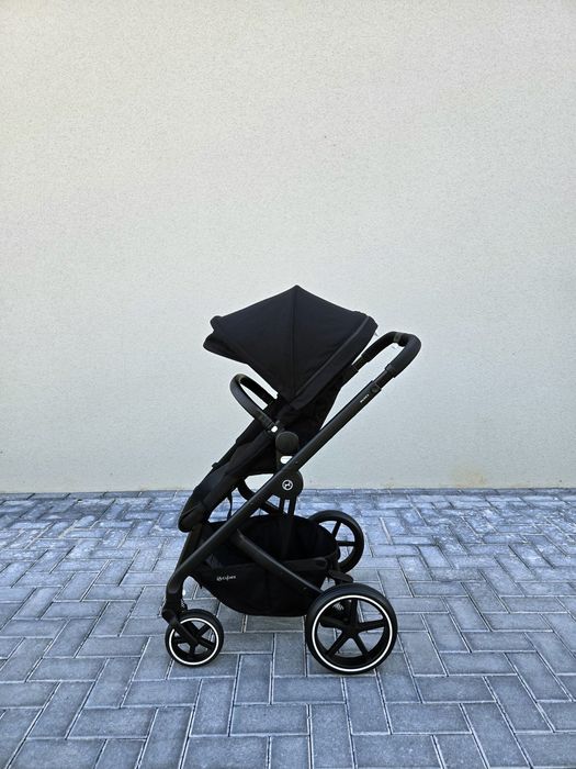 Wózek dziecięcy Cybex Balios S
