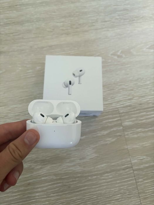 Apple AirPods Pro 2