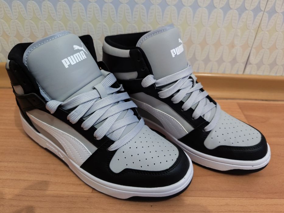 Кросівки Puma Rebound (розмір 39.5-40)