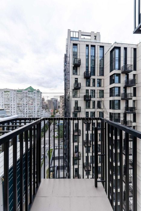 Аренда квартиры, ул. Василия Тютюнника, ЖК TRIIINITY, Печерский р-н