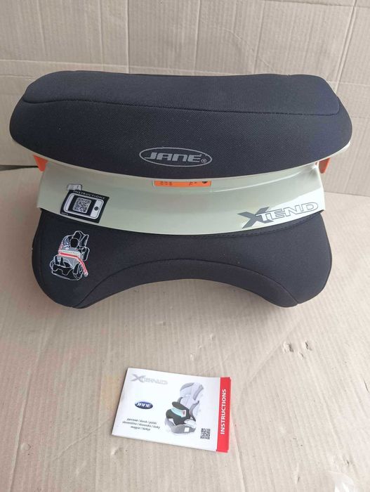 Jané XTend Poduszka redukcyjna dla fotelika samochodowego NOWA
