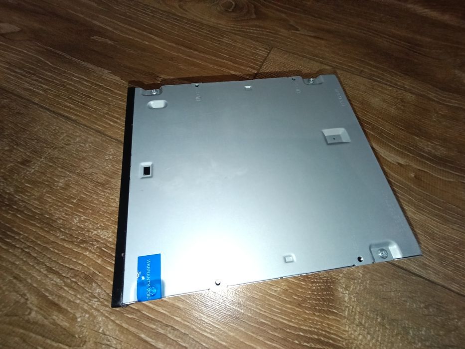 Оптичний привід ASUS DRW-24D5MT Black