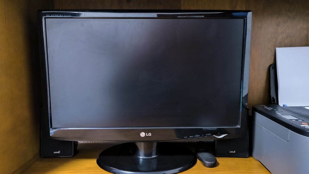 Computador Desktop Acer Aspire Completo