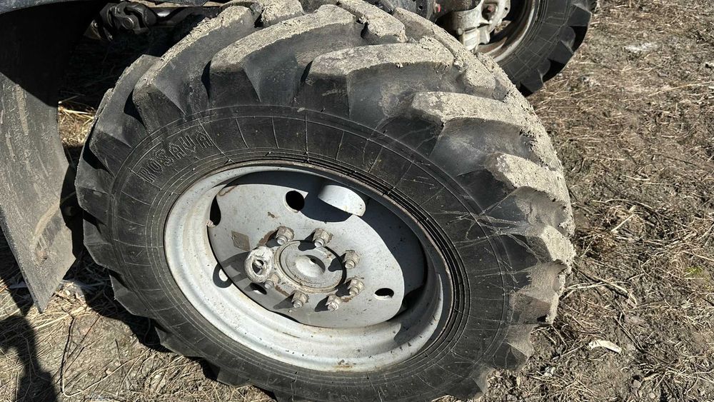 Продам трактор МТЗ Беларус 82.1