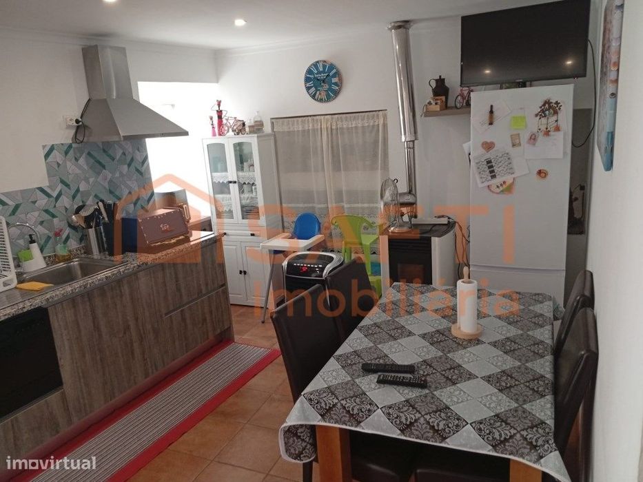 Moradia T1 em Cavadoude - Guarda
