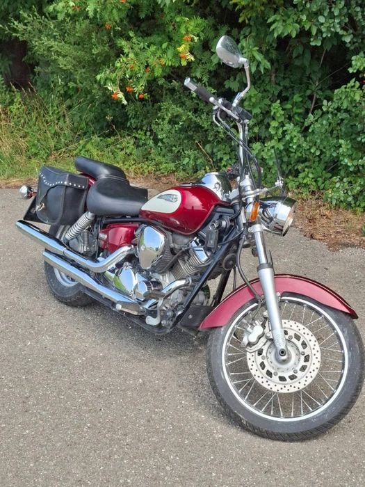 Yamaha