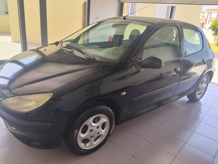 Carro em perfeitas condições