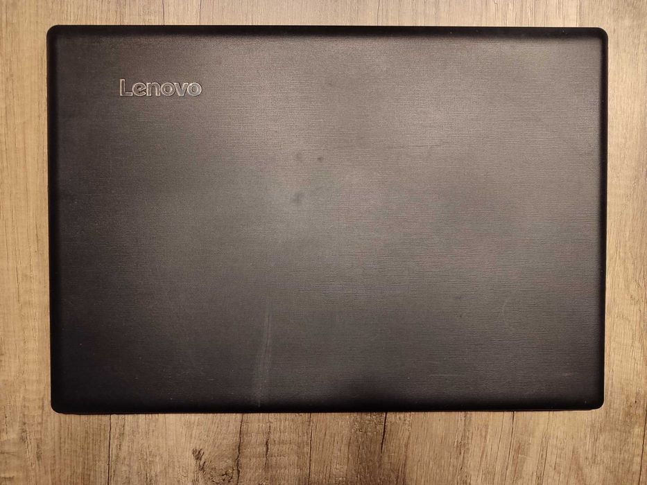 Lenovo 17.3' i3/8GB Ram/256 SSD/2TB HDD/ Win 10