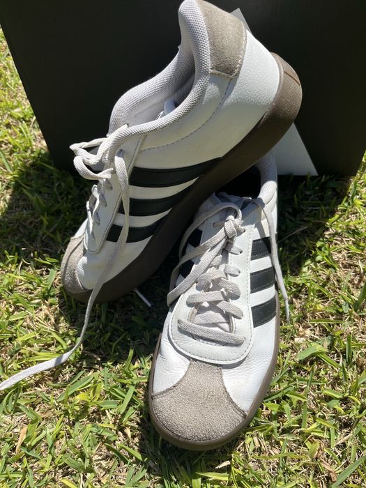 adidas VL Court- novas como na foto