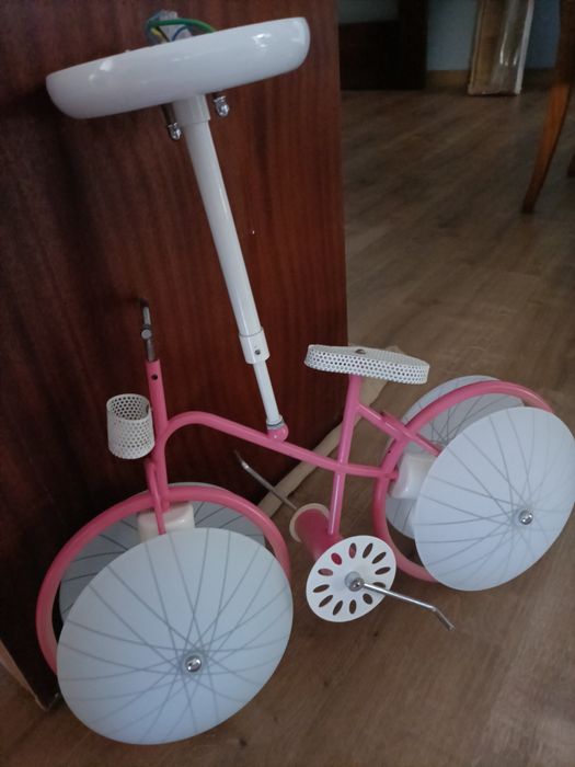 Candeeiro de quarto criança