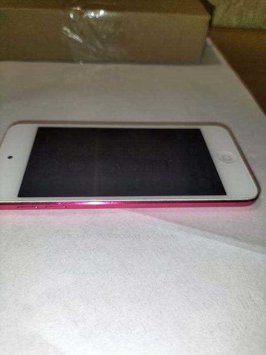 ipod touch 7gen apple