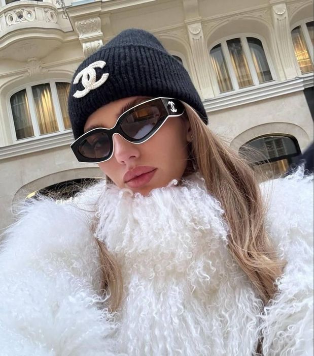 Окуляри Chanel очки