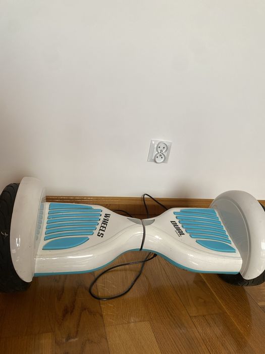 skymaster wheels 11 dual smart elektryczna deska