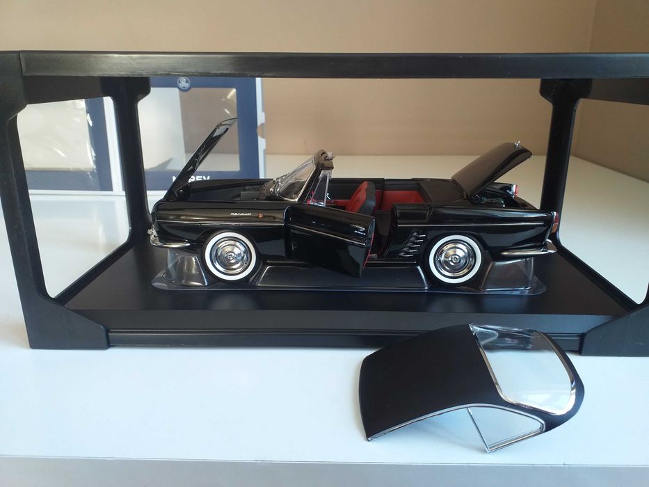 модель 1.18 Renault Floride 1961 Norev 1:18