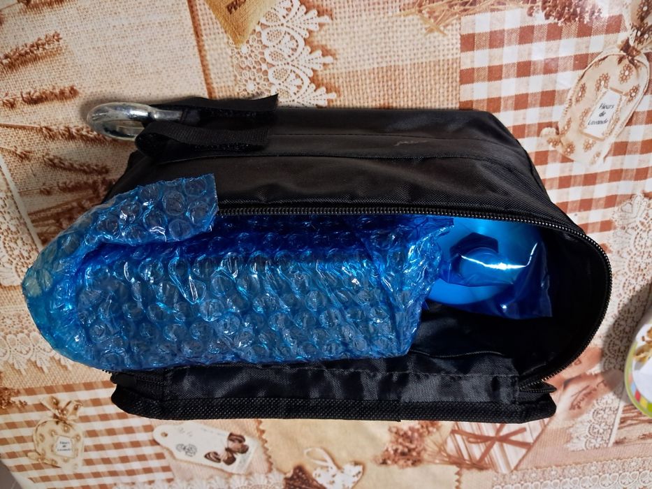 Kit anti furo original PSA