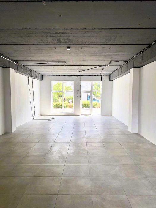 Оренда комерційного приміщення на набережній