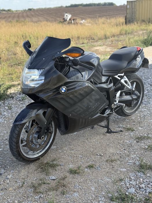 BMW K1200S хороший мот