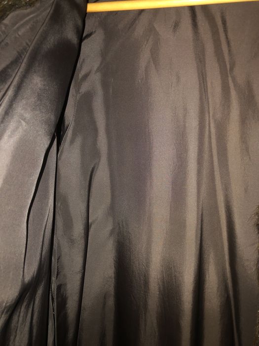 Casado de pelo de Vison