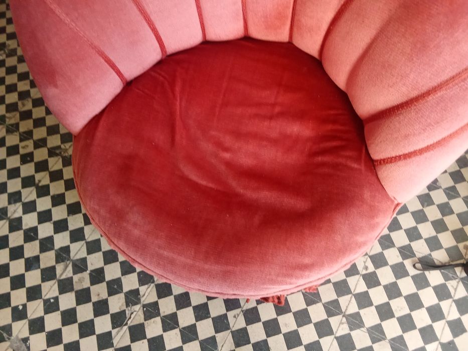 Caldeirão de um lugar