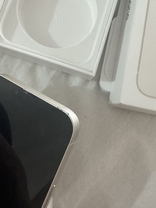 Iphone 13 w stanie bardzo dobrym