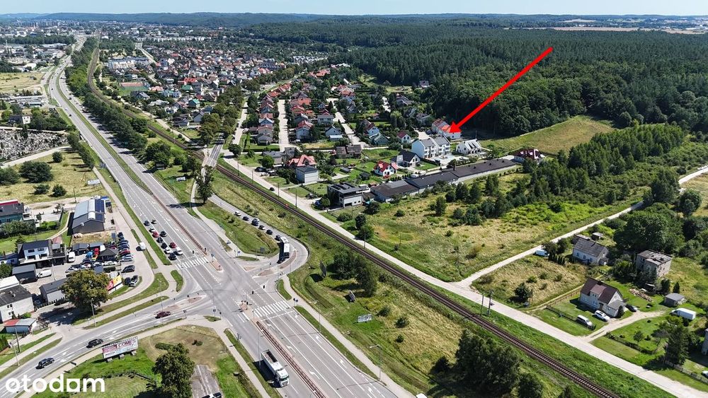 Nowa Inwestycja Wejherowo –Mieszkania Dostępne Od Ręki! 37,53-49,84 M2