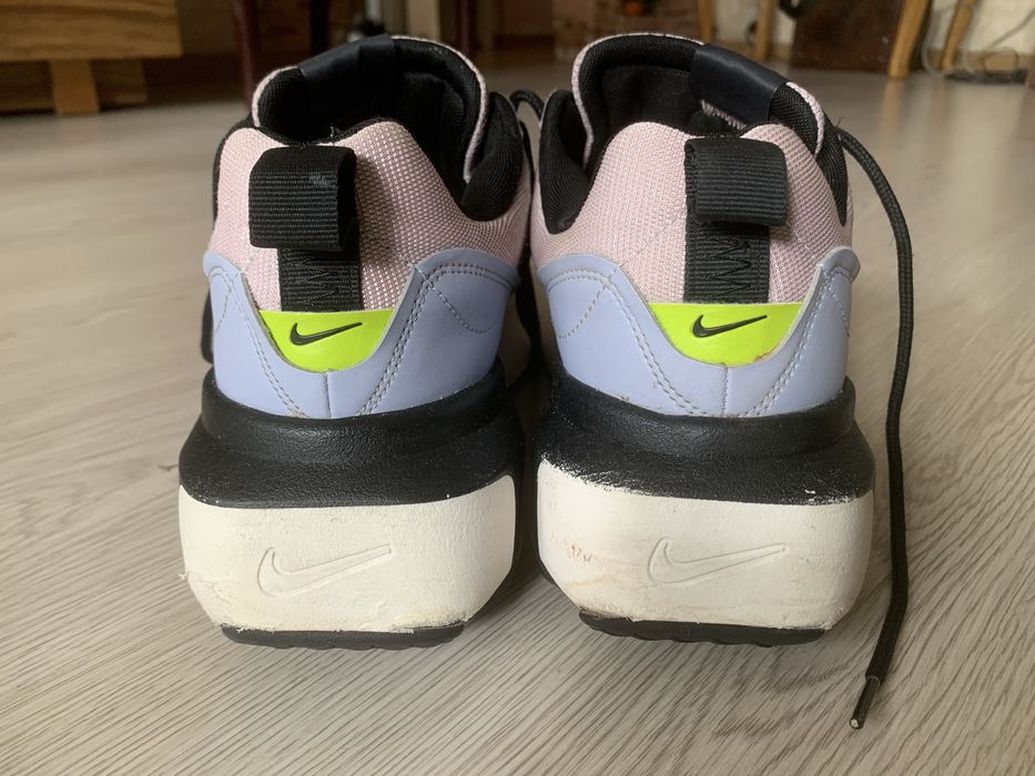 Кросівки Nike Air Max Verona (40р 26см)Original