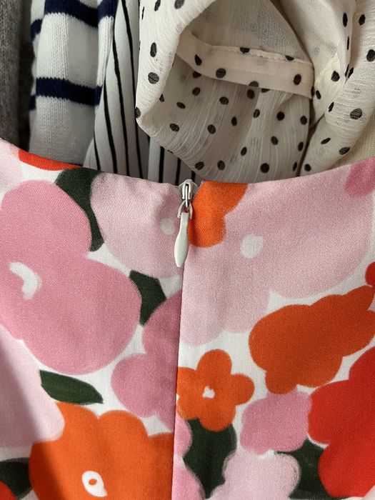 Sukienka Narsis Flowers Laurella S