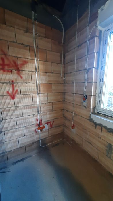 Elektryk nowe i stare instalacje