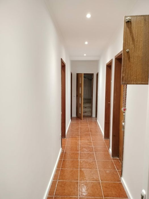Remodelações de Apartamentos, serviço de pintura e renovação.
