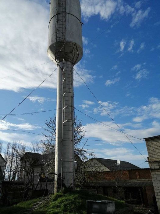 Комерційна нерухомість/Коммерческая недвижимость