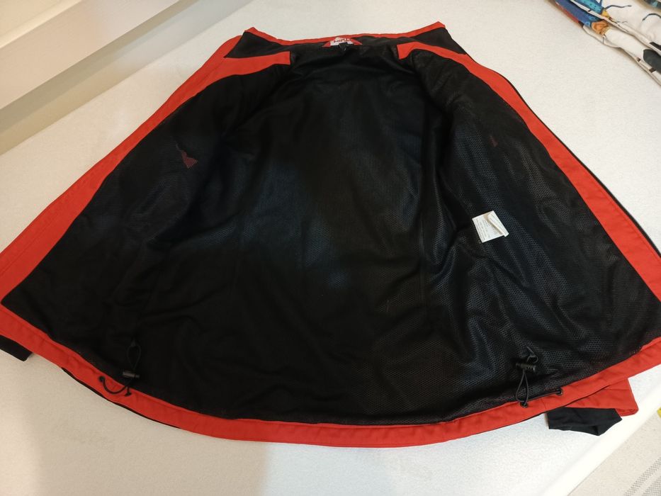 Kurtka Softshell damska