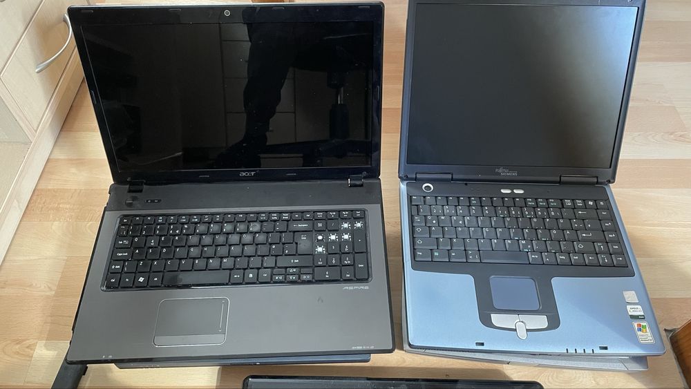 Sprzedam Zestaw Laptopów ! Polecam !