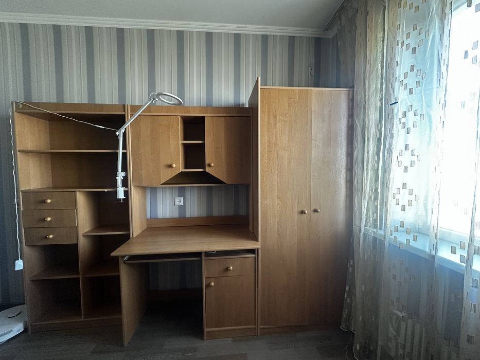 Мебель, стенка, для комнаты