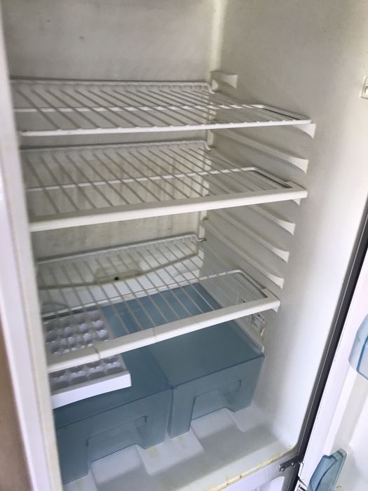 Холодильник BEKO