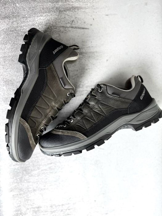 Кросівки чоловічі Grisport 43(27)