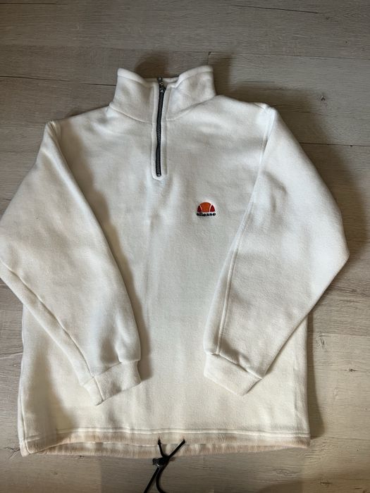 Біла фліска Ellesse