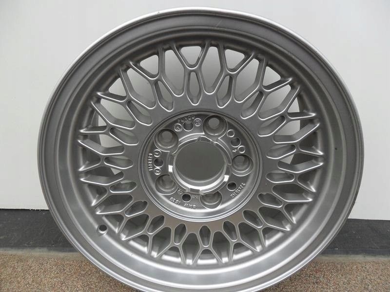 bmw e34 e32 alufelga / felga 15 cali 5x120 7j oe: 1182129 - 5086