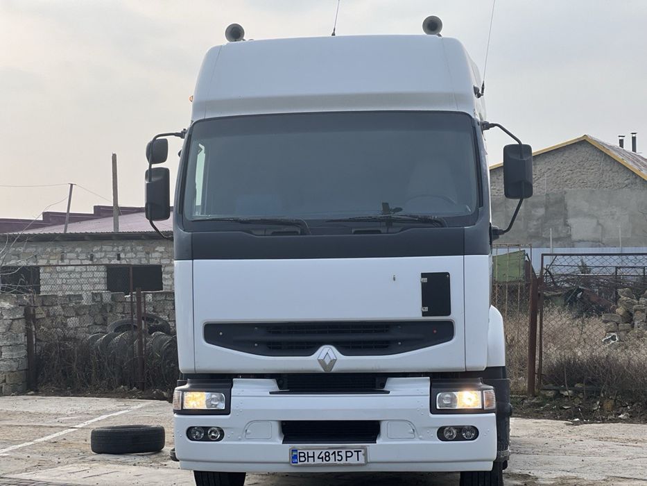 Продам Renault Premium