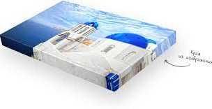 Картина из Фото на холсте от 160грн. КАРТИНА НА ЗАВТРА Фото на холсте