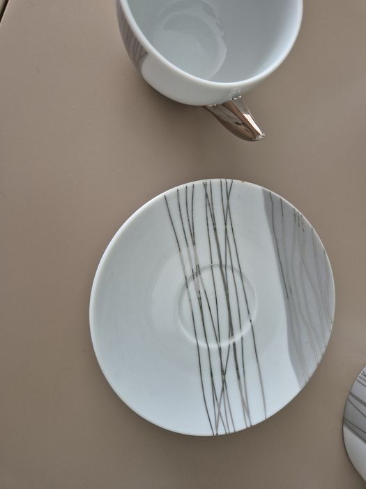 Conjunto de café