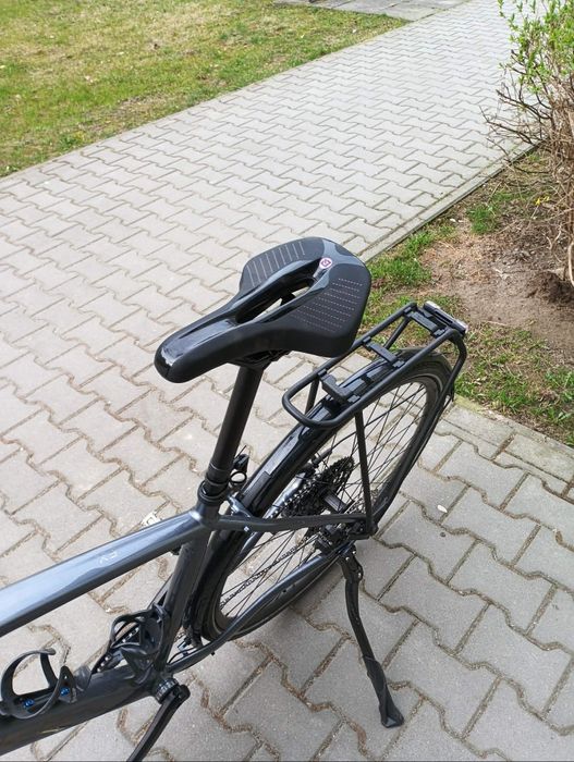 Rower Trek FX 3 EQ L Galactic Grey gwarancja