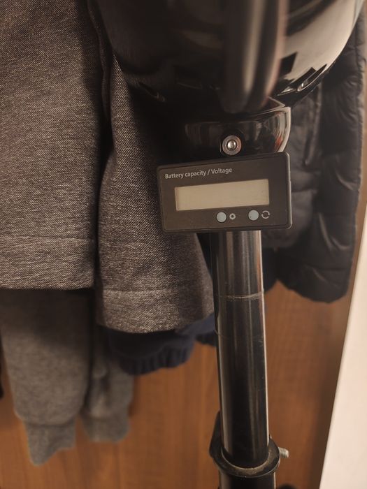 Silnik Minn Kota 40 lbs + Akumulator AMG 100 Ah