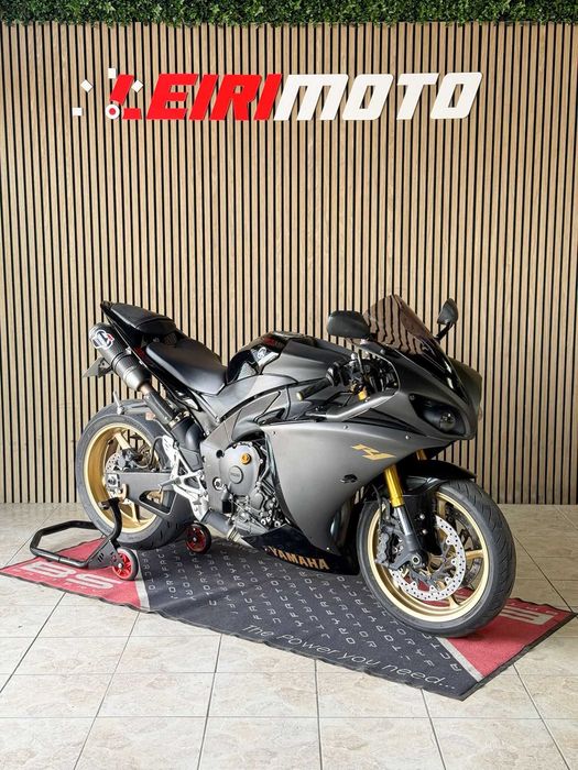 Yamaha R1 RN22 2010