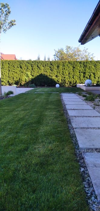 Rodzinne ogrody działkowe