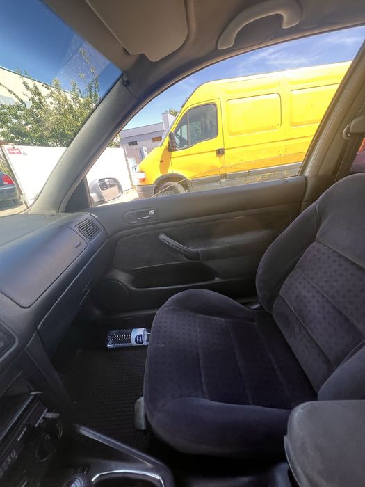 Vw golf IV 1.9tdi