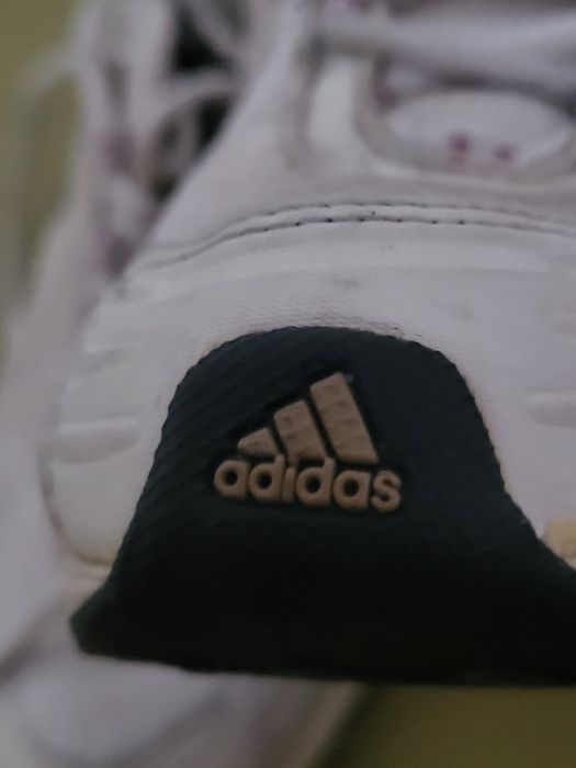 Sprzedam adidasy