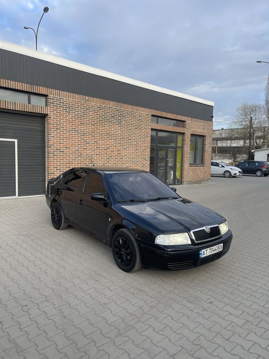Skoda octavia tour шкода турка