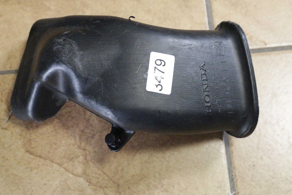 3479 Dolot wlot powietrza do filtra Prawy 2012+ Honda Goldwing GL 1800
