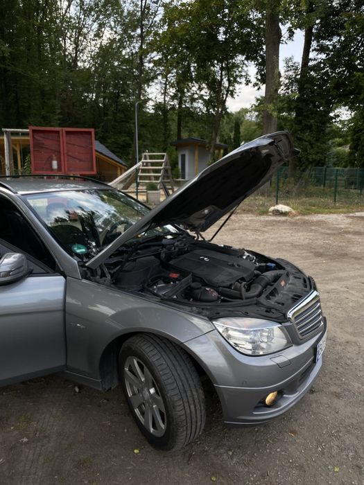 MERCEDES-BENZ C 200 CDI 2011 VIN WDD2042011F651876 фото оголошення 10 з 20