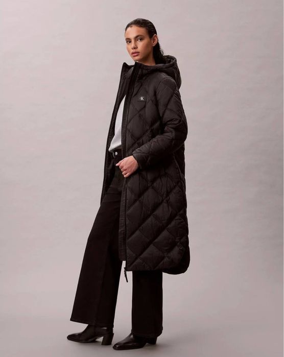 Пальто Calvin klein XS-S оригинал